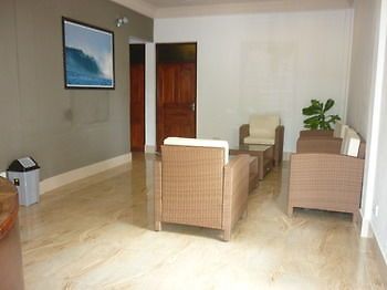 Batuta Maldives Surf View Hotel Thulusdhoo Exterior foto