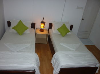Batuta Maldives Surf View Hotel Thulusdhoo Exterior foto