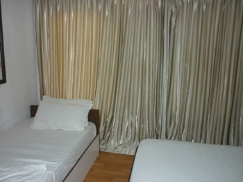 Batuta Maldives Surf View Hotel Thulusdhoo Exterior foto